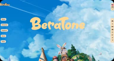 Logo Beratone