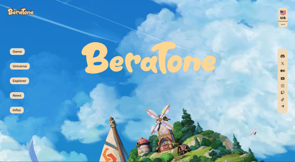 Beratone